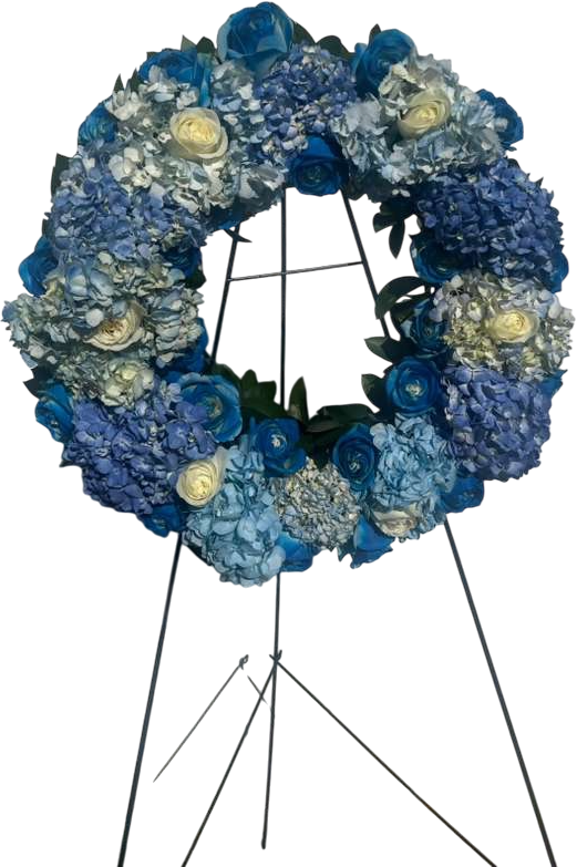 Condolence Flowers Miami – Premium Design