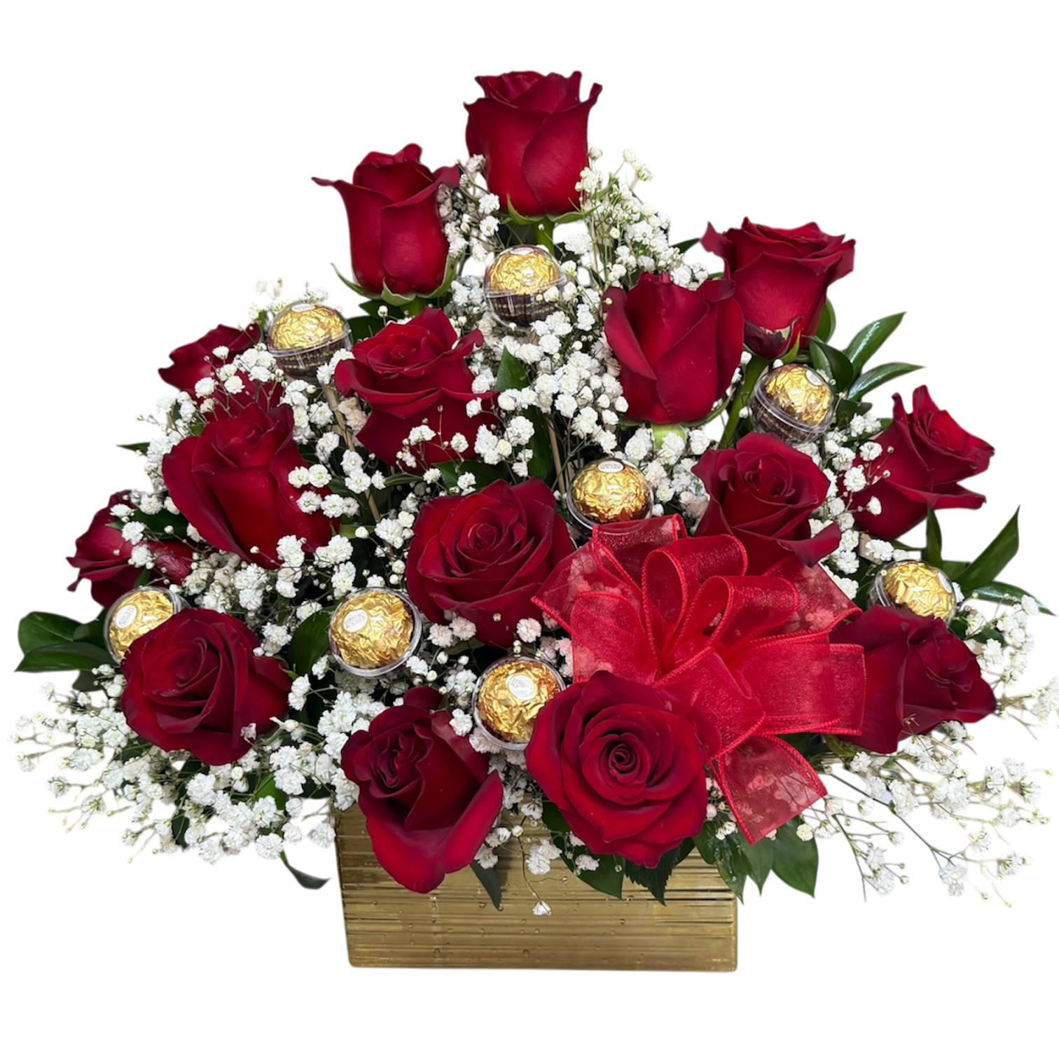 Flowers Today Miami – Just Because Collection