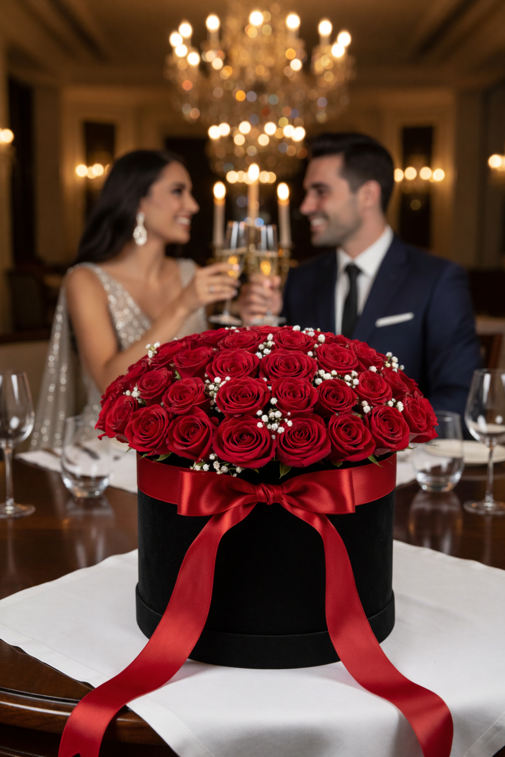 Love & Romantic